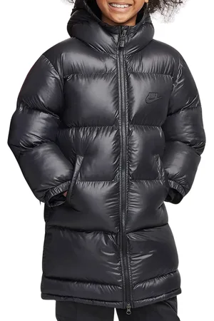 Nike Sportswear Heavyweight Synthetic Fill Winterjas Junior