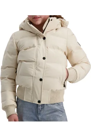 Cars Gya Winterjas Meisjes
