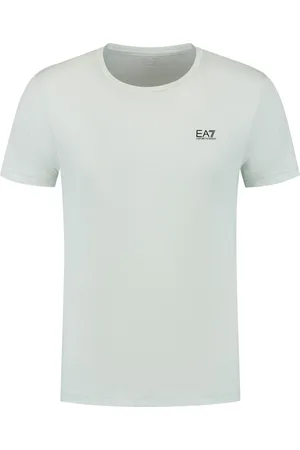 EA7 Train Core ID Shirt Heren