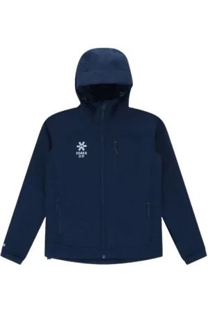 osaka Softshell Jas Junior