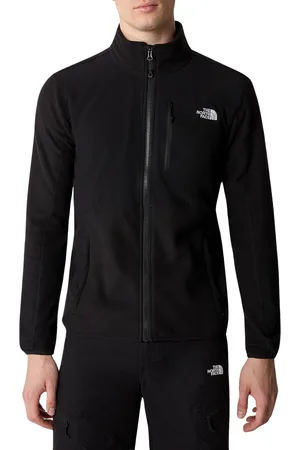 The North Face 100 Glacier Pro Fleece Jack Heren