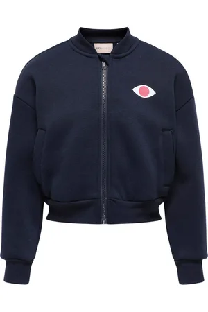 ONLY Lovely Oversize Bomber Vest Junior