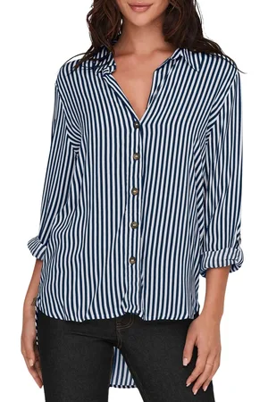 JDY Laurel Life Woven Blouse Dames