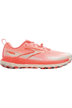 Brooks Cascadia 18 Trailrunningschoenen Dames