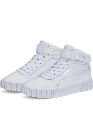 PUMA Carina 2.0 Mid Sneakers Dames