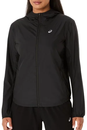 Asics Core Hardloopjack Dames