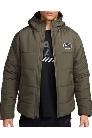 Nike Sportswear Air Synthetic Fill Winterjas Heren