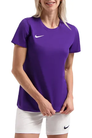 Nike Park VII SS Shirt Dames