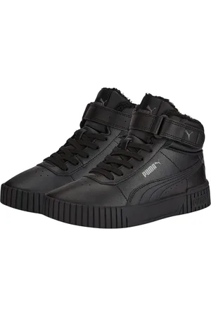 PUMA Carina 2.0 Mid Winter Sneakers Junior