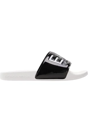 EA7 Sea World Visibility Slipper Heren