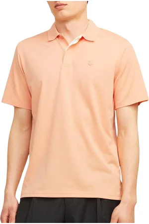 JACK & JONES Rodney Polo Heren