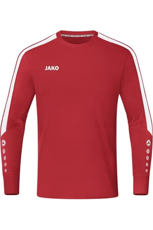 Jako Power Keepersshirt Junior