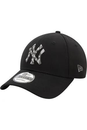 New Era NY Yankees Seasonal Infill 9Forty Cap Senior
