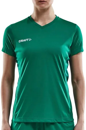 Craft Squad Jersey Solid W