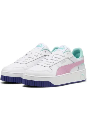 PUMA Carina Street Sneakers Junior