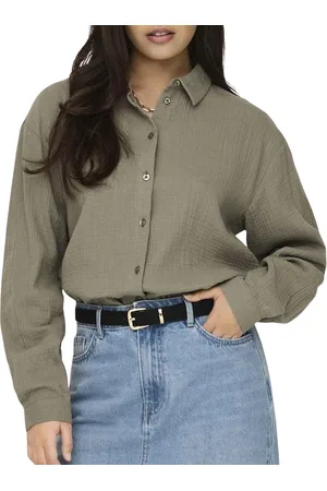 JDY Theis Life Blouse Dames