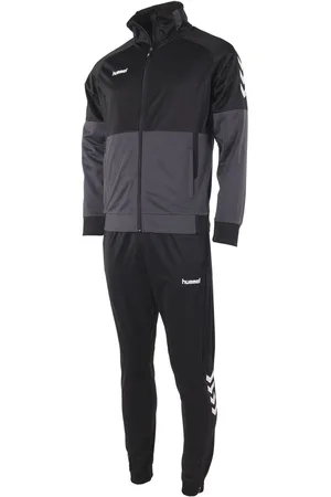 Hummel Authentic Poly Trainingspak Heren