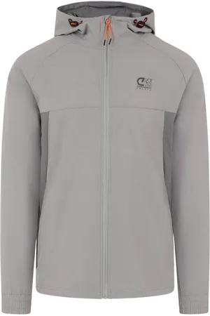 Cruyff Torrid Windbreaker Jas Heren