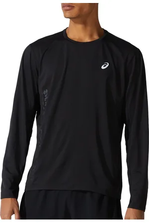 Asics SMSB LS Hardloopshirt Heren