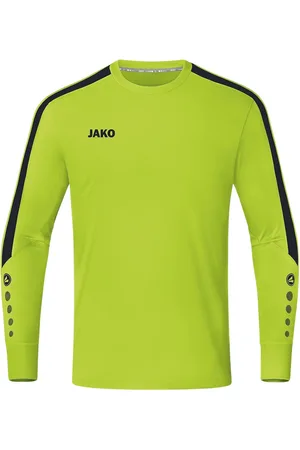 Jako Power Keepersshirt Senior