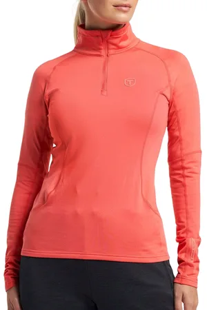 Tenson TXlite Half Zip Skipulli Dames