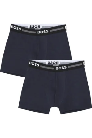 HUGO BOSS Boxershorts Junior (2-pack)