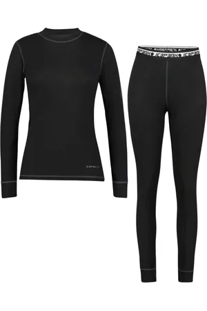 Icepeak Iveye Thermoset Dames