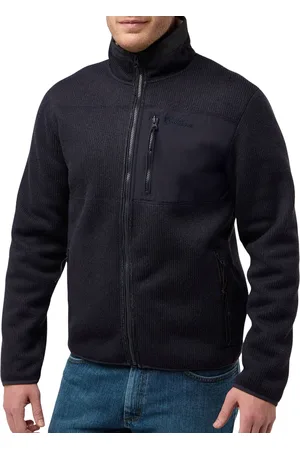 Jack Wolfskin Kaminfeuer Fleecejack Heren