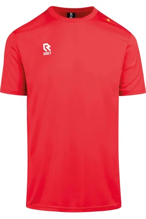 Robey Crossbar Shirt Junior