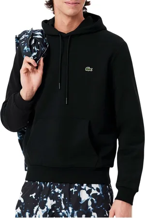 Lacoste Hoodie Heren