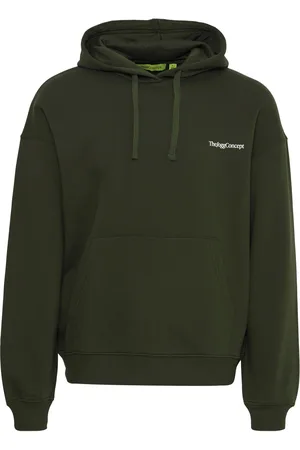 TheJoggConcept Samuel Hoodie Heren