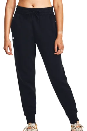 Under Armour Rival Fleece Joggingbroek Dames