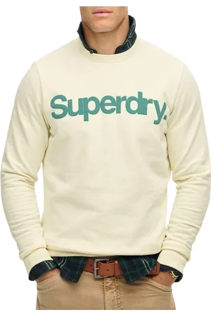 Superdry Classic Core Logo Sweater Heren