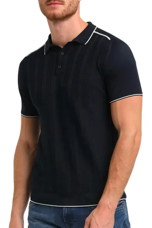 Gabbiano Knitwear Polo Heren