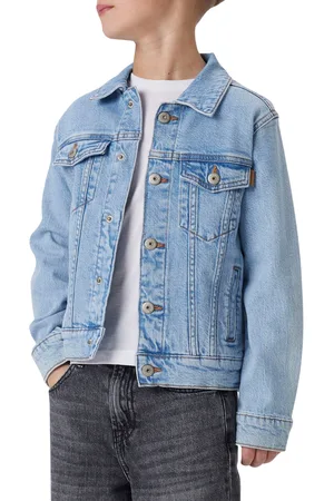 NAME IT Jagger Denim Jas Junior