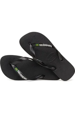 Havaianas Brasil Logo Teenslipper Junior