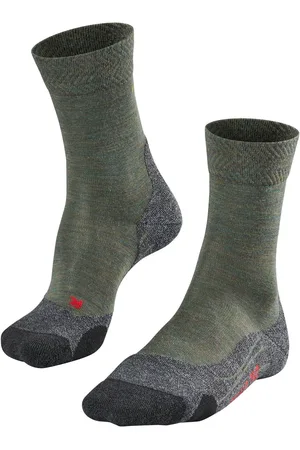 Falke TK2 Melange Trekking Sokken Heren