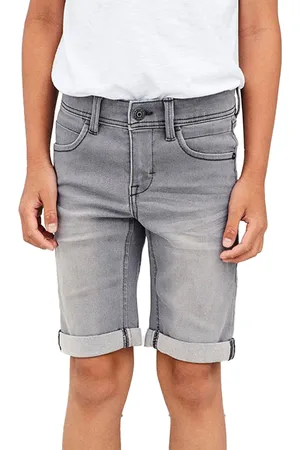 NAME IT Sofus Long Short Junior