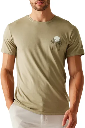 Regatta Breezed Shirt Heren