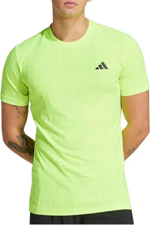adidas ClimaCool AirChill Freelift Shirt Heren