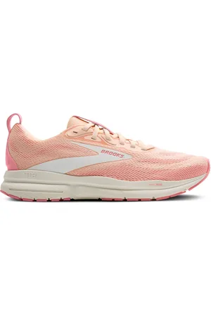 Brooks Trace 4 Hardloopschoenen Dames