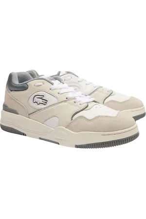 Lacoste Lineshot Sneakers Heren