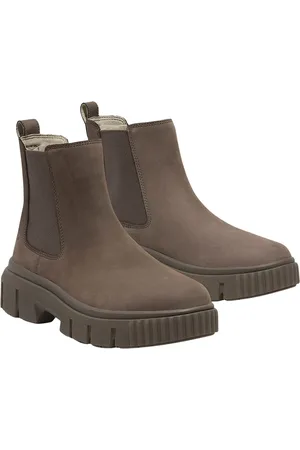 Timberland Greyfield Mid Chelsea Boots Dames