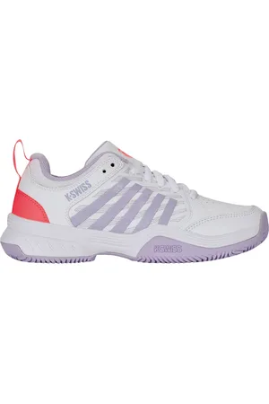 K-Swiss Court Express 2 Clay Tennisschoenen Dames