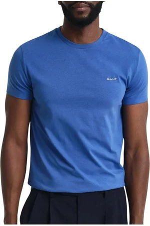 GANT Contrast Logo Shirt Heren