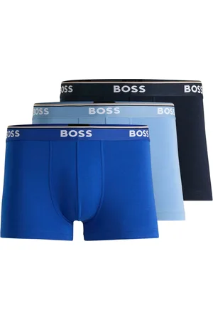 HUGO BOSS Power Trunk Boxershorts Heren (3-pack)
