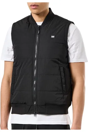 Weekend Offender Saharun Bodywarmer Heren