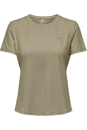 ONLY Font Life Shirt Dames