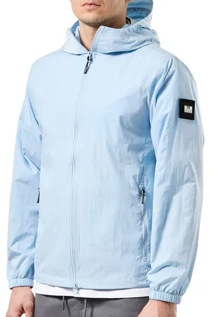 Weekend Offender Technician Windbreaker Jas Heren