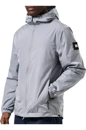 Weekend Offender Technician Windbreaker Jas Heren